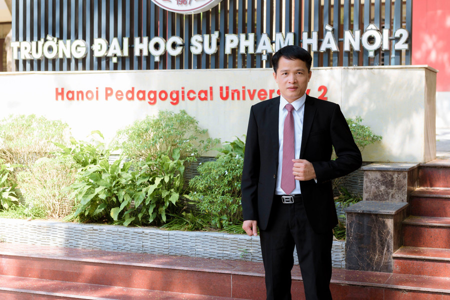 PGS.TS Nguyễn Xuân Thành. PGS.TS Nguyễn Xuân Thành.