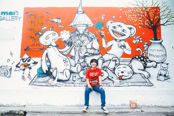Những hình ảnh đáng yêu thời hiện tại của 2 cô con gái nhà Phương Thảo - Ngọc Lễ