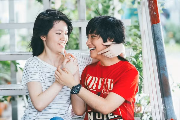 Những hình ảnh đáng yêu thời hiện tại của 2 cô con gái nhà Phương Thảo - Ngọc Lễ