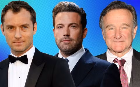 Các sao nam đào hoa và "lời nguyền cô trông trẻ" ảnh 1