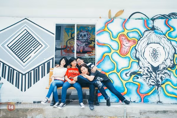 Những hình ảnh đáng yêu thời hiện tại của 2 cô con gái nhà Phương Thảo - Ngọc Lễ