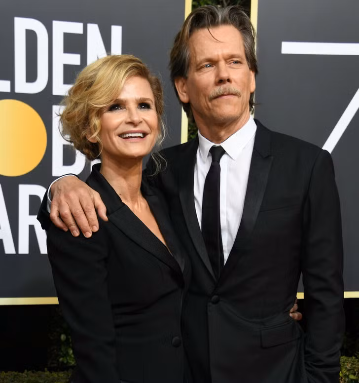 8 người đàn ông nổi tiếng khiến thế giới ngưỡng mộ vì tình yêu tuyệt đẹp ảnh 8