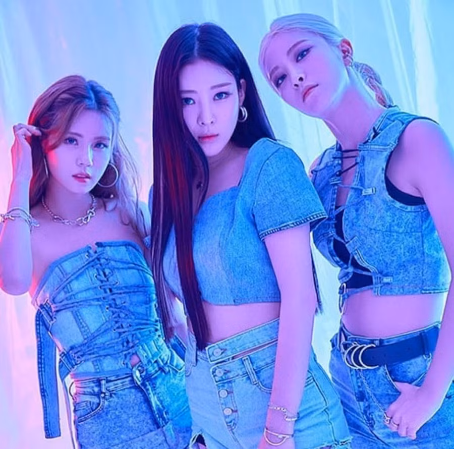 5 nhóm nhạc K-Pop có tốc độ tan rã nhanh nhất từ trước đến nay ảnh 1