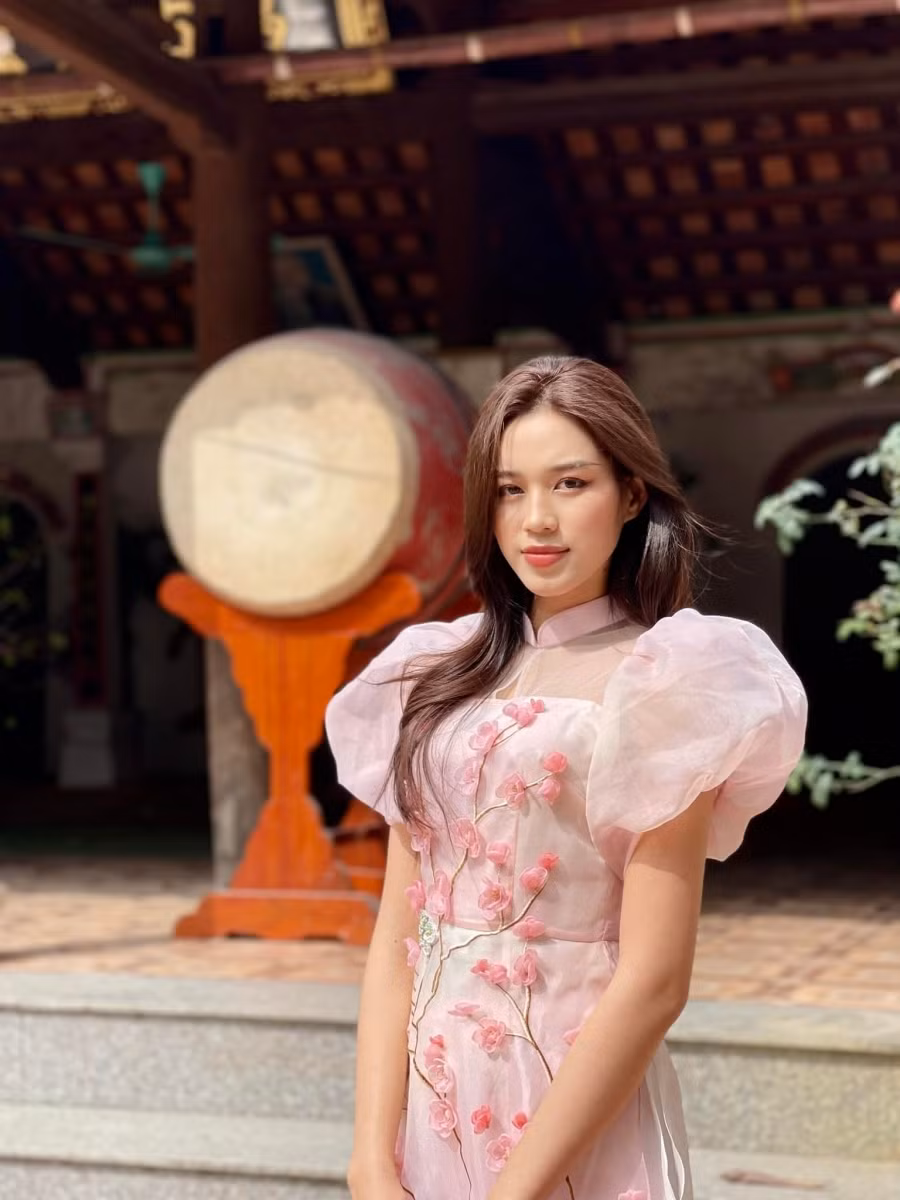 Đỗ Thị Hà nguy cơ mất tấm vé vào top 12 Miss World? ảnh 1