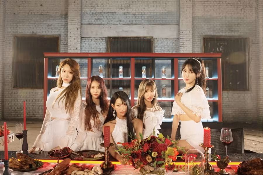 5 nhóm nhạc K-Pop có tốc độ tan rã nhanh nhất từ trước đến nay ảnh 4