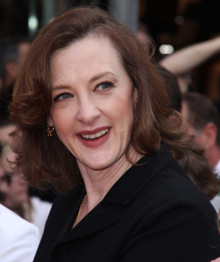 Nữ diễn viên kiêm diễn viên hài người Mỹ - Joan Cusack sẽ tổ chức sinh nhật lần thứ 60 vào ngày 11/10. Nữ diễn viên kiêm diễn viên hài người Mỹ - Joan Cusack sẽ tổ chức sinh nhật lần thứ 60 vào ngày 11/10.
