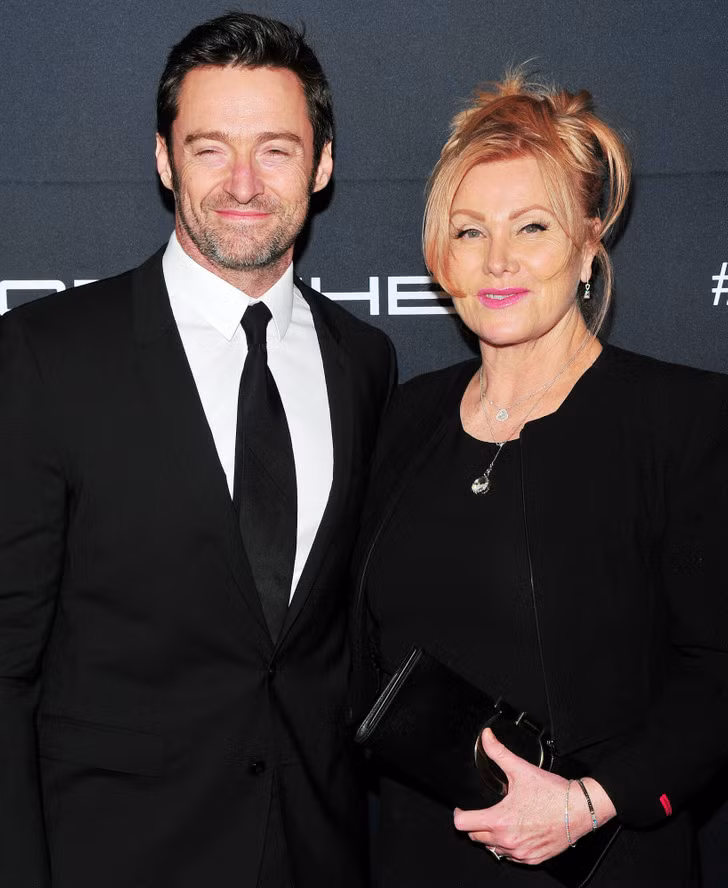 8 người đàn ông nổi tiếng khiến thế giới ngưỡng mộ vì tình yêu tuyệt đẹp ảnh 7