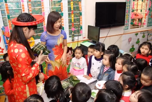 Bộ GD&ĐT: Chăm lo đời sống vật chất, tinh thần cho nhà giáo dịp Tết