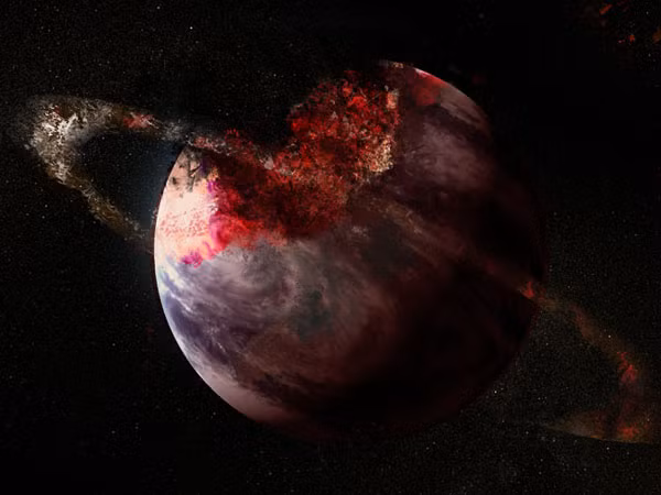 Làm thế nào để phá hủy một hố đen vũ trụ? ảnh 2