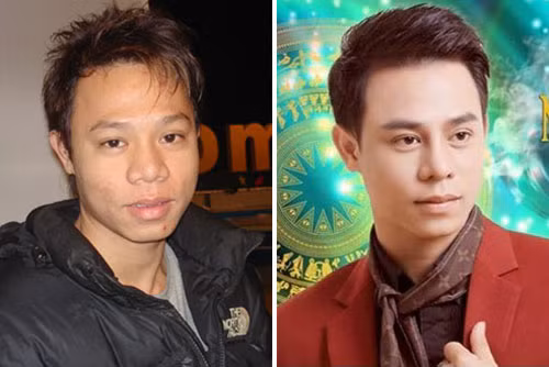 "Ca sĩ xấu nhất Việt Nam" nâng mũi, sửa răng để lột xác ảnh 2