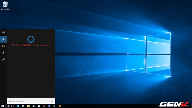 Đã có thể cài đặt Windows 10 bản chính thức ngay bây giờ! ảnh 7 Đã có thể cài đặt Windows 10 bản chính thức ngay bây giờ! ảnh 7