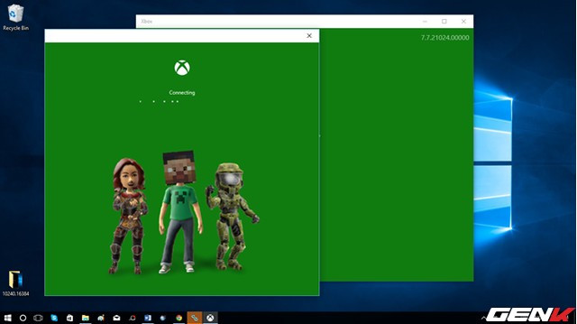 Đã có thể cài đặt Windows 10 bản chính thức ngay bây giờ! ảnh 23 Đã có thể cài đặt Windows 10 bản chính thức ngay bây giờ! ảnh 23