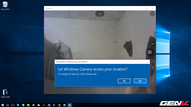 Đã có thể cài đặt Windows 10 bản chính thức ngay bây giờ! ảnh 18 Đã có thể cài đặt Windows 10 bản chính thức ngay bây giờ! ảnh 18