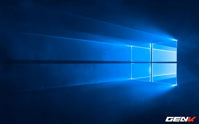 Đã có thể cài đặt Windows 10 bản chính thức ngay bây giờ! ảnh 1