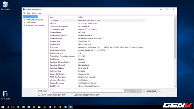Đã có thể cài đặt Windows 10 bản chính thức ngay bây giờ! ảnh 13