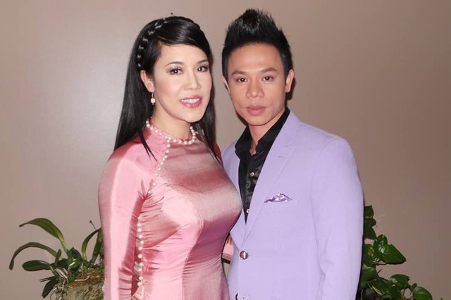 Ca sĩ của Thúy Nga kể về “lát sâm ân tình” của Thu Phương ảnh 1 Ca sĩ của Thúy Nga kể về “lát sâm ân tình” của Thu Phương ảnh 1