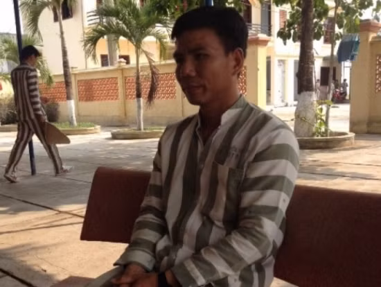 Tiếng nấc nghẹn của chàng họa sỹ giết người yêu trong cơn mơ hồ - Ảnh 1