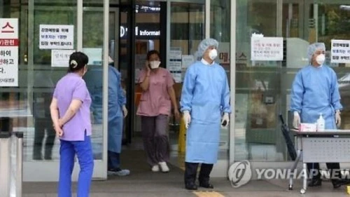 Hàn Quốc tuyên bố dịch MERS đã chấm dứt