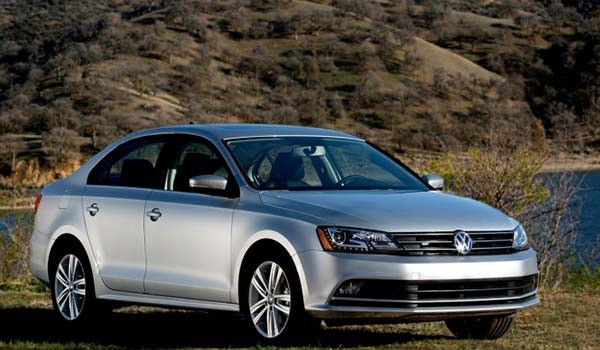 1.8L Turbocharged DOHC 4-cylinder (Volkswagen Jett