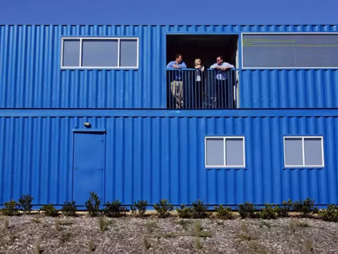 10 ngôi nhà độc lạ có một không hai trên toàn cầu ảnh 9