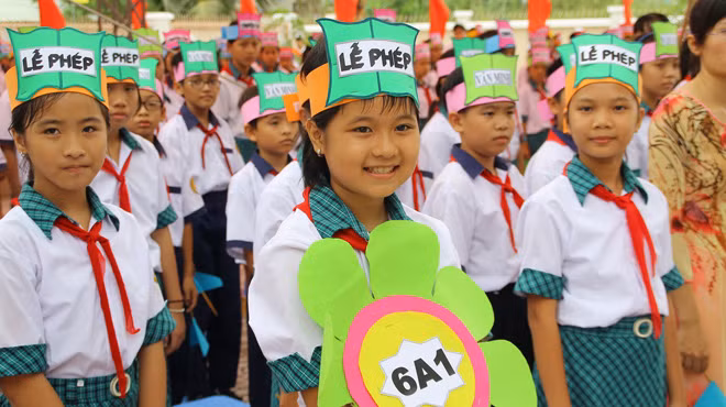 9 nội dung thẩm tra Dự thảo Nghị quyết của Quốc hội về đổi mới chương trình, SGK giáo dục phổ thông