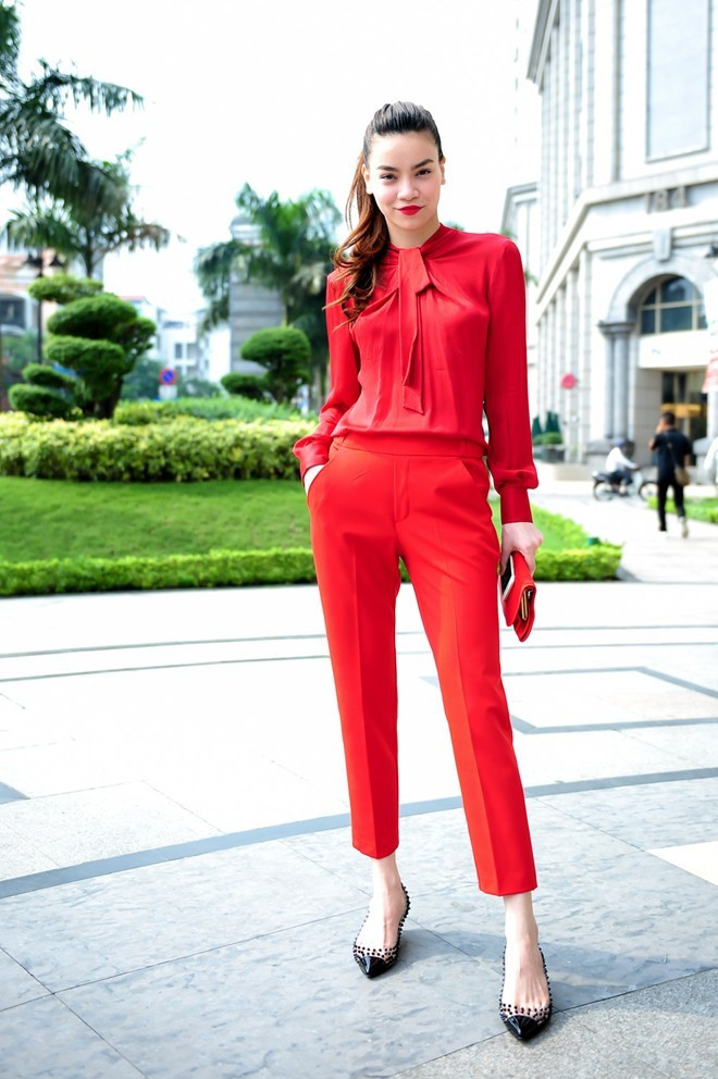 "Khó khăn và ám ảnh nhất đó chính là không nhận được sự đồng cảm của số đông". Nhập mô tả chod ảnh