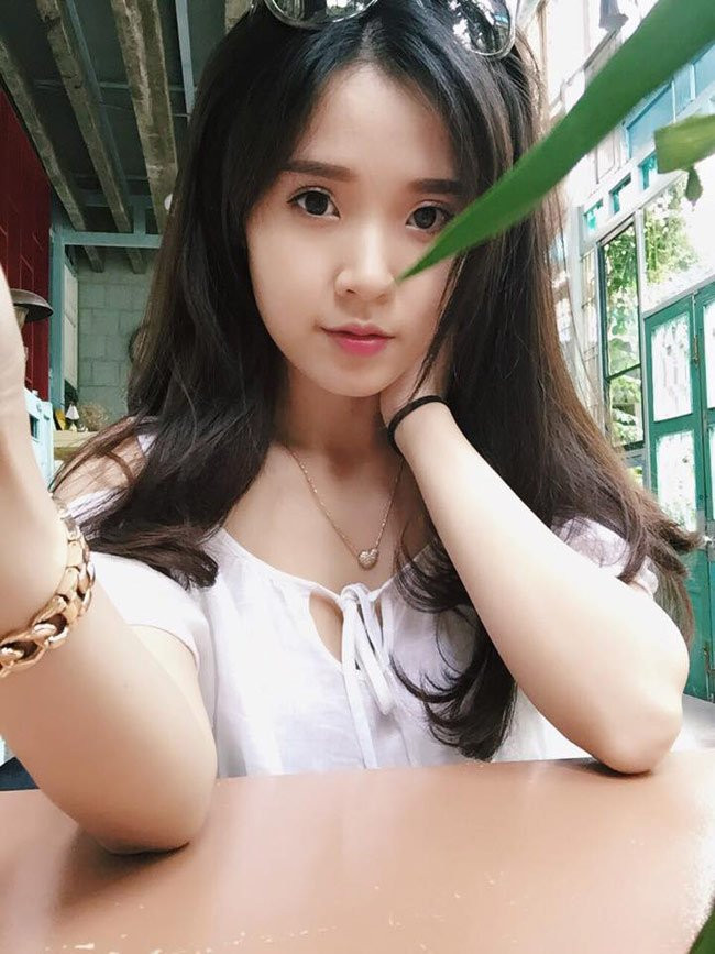 Bí quyết dưỡng da trắng mịn “không tốn một xu” của Midu hình ảnh 2 bi quyet duong da trang min “khong ton mot xu” cua midu hinh anh 2