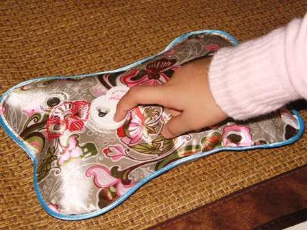 Túi sưởi ấm Đừng để trở thành nạn nhân của việc sưởi ấm mùa đông