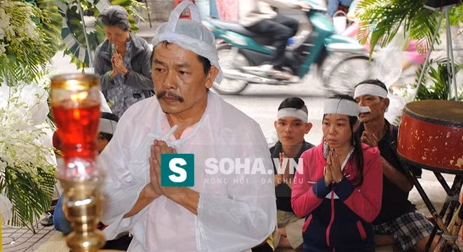 Cuộc đời “huyền thoại” của bầu sô lẫy lừng Duy Ngọc