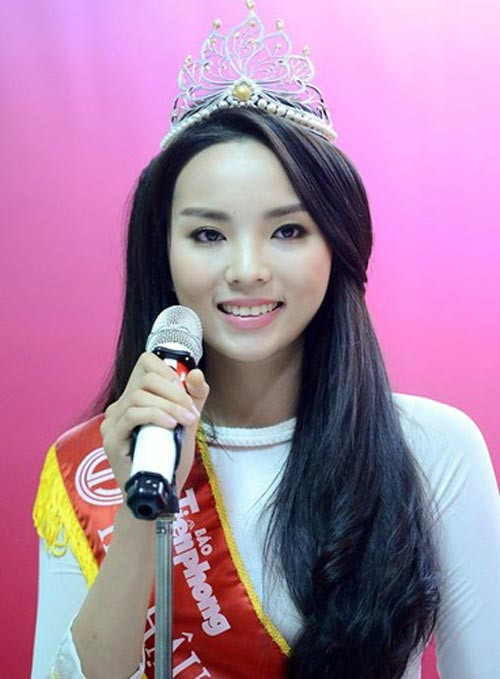 Hoa hậu Kỳ Duyên, Hoa hậu Kỳ Duyên gọt mặt, HH Kỳ Duyên Hoa hậu Kỳ Duyên, Hoa hậu Kỳ Duyên gọt mặt, HH Kỳ Duyên