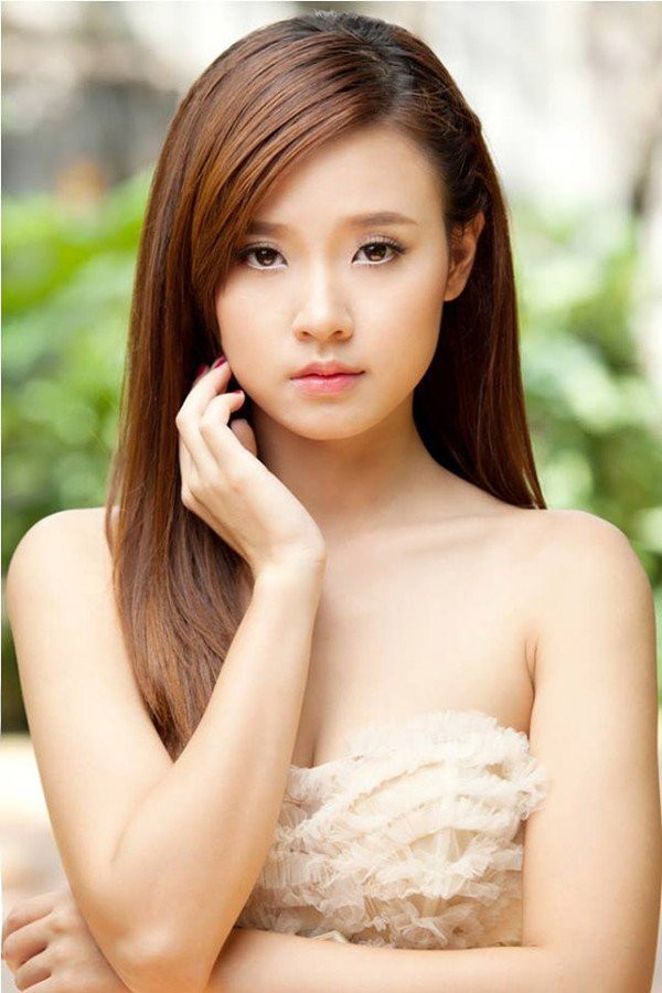 Bí quyết dưỡng da trắng mịn “không tốn một xu” của Midu hình ảnh 1 bi quyet duong da trang min “khong ton mot xu” cua midu hinh anh 1
