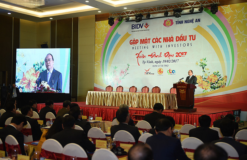 Toàn cảnh Hội nghị. Ảnh: VGP/Quang Hiếu Toàn cảnh Hội nghị. Ảnh: VGP/Quang Hiếu