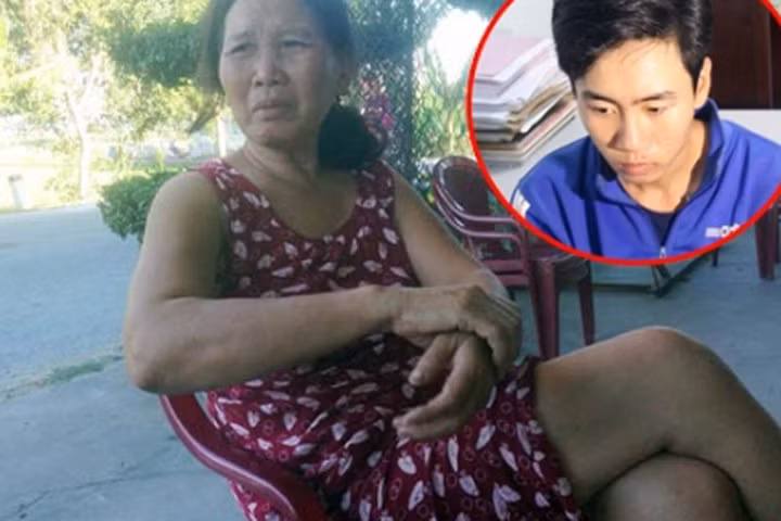 Tin mới nhất vụ bé gái 10 tuổi bị sát hại tại Vĩnh Long