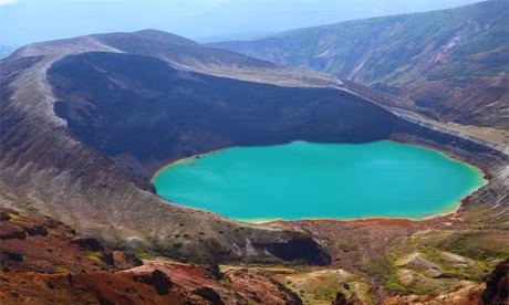 Chum anh 10 ho mieng nui lua an tuong nhat the gioi - Anh 5