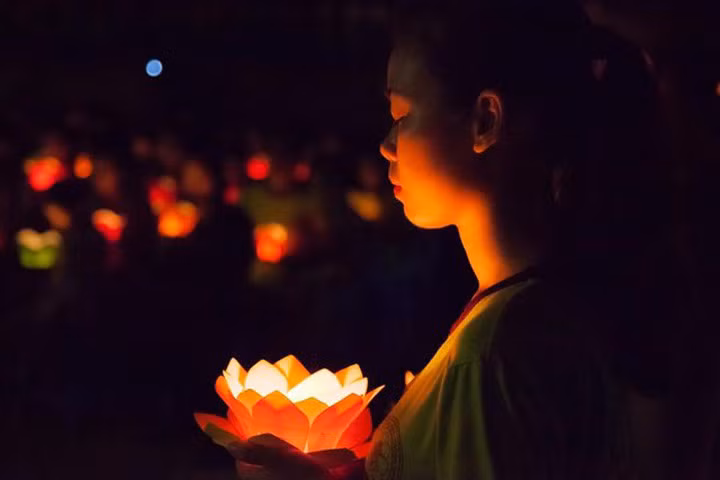 6 đạo lý đối nhân xử thế nhất định phải biết để cuộc đời may mắn, viên mãn, hưởng nhiều phúc đức!