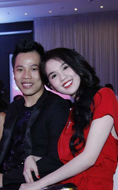 Ngọc Trinh và những mối tình triệu đô với các đại gia, tỷ phú - Ảnh 1 Ngoc Trinh va nhung moi tinh trieu do voi cac dai gia, ty phu - Anh 1