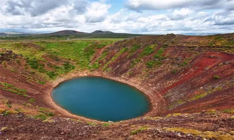 Chum anh 10 ho mieng nui lua an tuong nhat the gioi - Anh 8