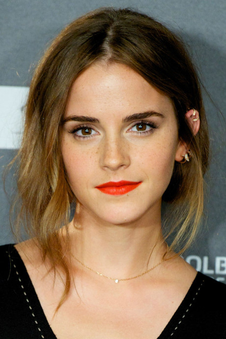 Cuộc sống khác biệt của Kristen Stewart và Emma Watson - Ảnh 7 Cuoc song khac biet cua Kristen Stewart va Emma Watson - Anh 7