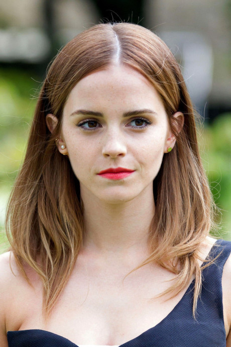 Cuộc sống khác biệt của Kristen Stewart và Emma Watson - Ảnh 6 Cuoc song khac biet cua Kristen Stewart va Emma Watson - Anh 6