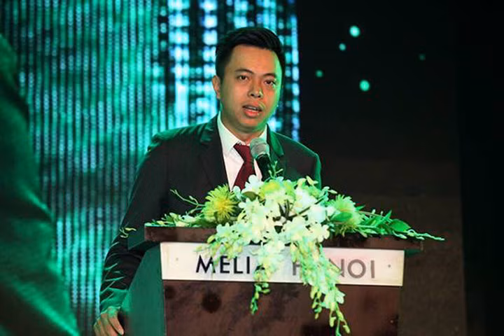 Ông Vũ Quang Hải chính thức rời Sabeco