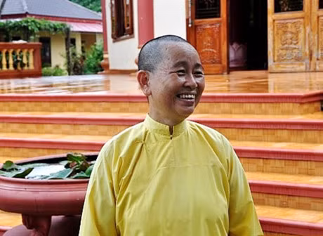 La ky tuong phat bang go thuy tung 2000 nam tuoi - Anh 4