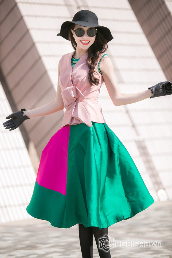 Trà Ngọc Hằng 12