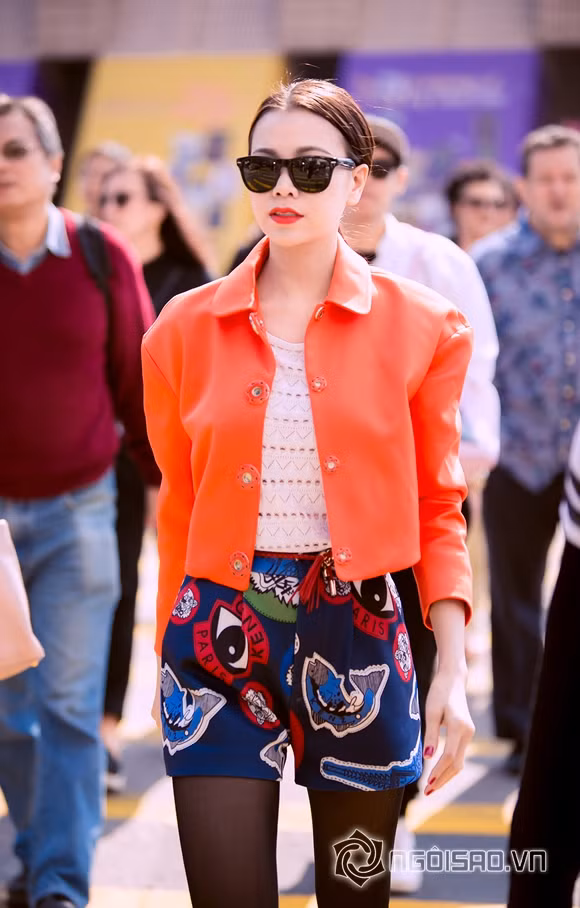 Trà Ngọc Hằng 9