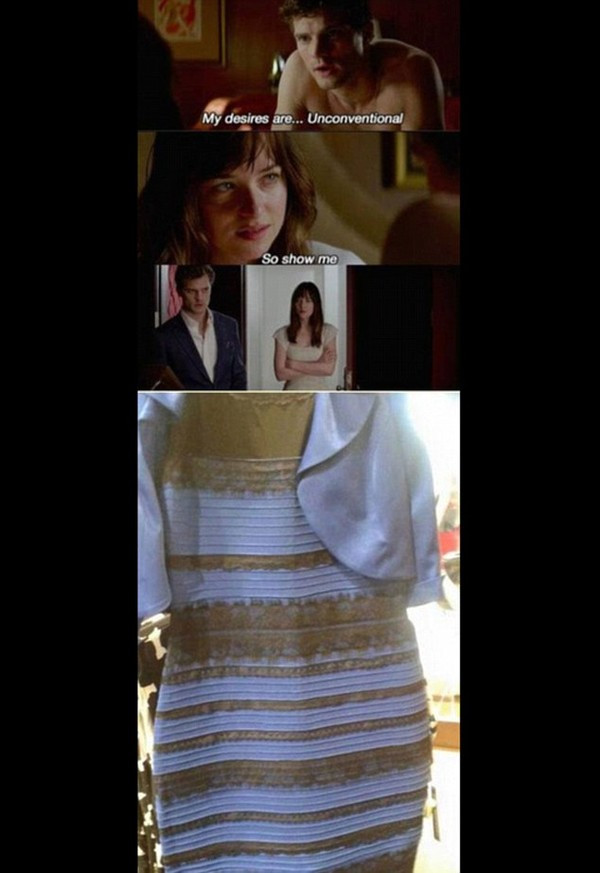 Loạt ảnh chế hài hước về 