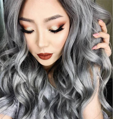 Những tông màu lạnh Nhung tong mau lanh