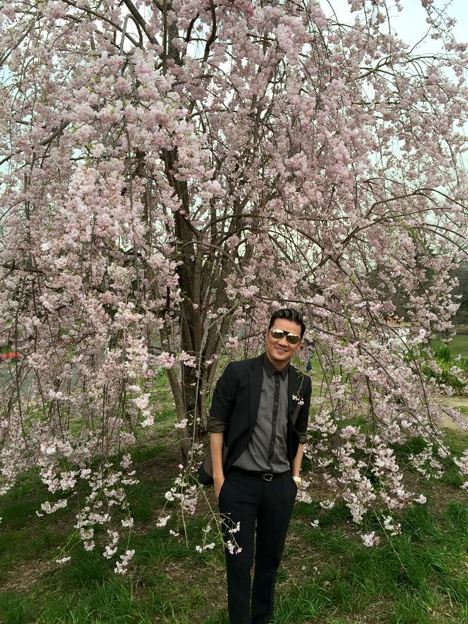 Đàm Vĩnh Hưng nhảy tàu tìm kiếm đồ thất lạc ở Nhật ảnh 6 1