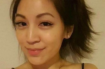 Phát hiện nữ quản lý spa chết cứng trong máy trị liệu giảm béo ảnh 1 Chelsea Aka