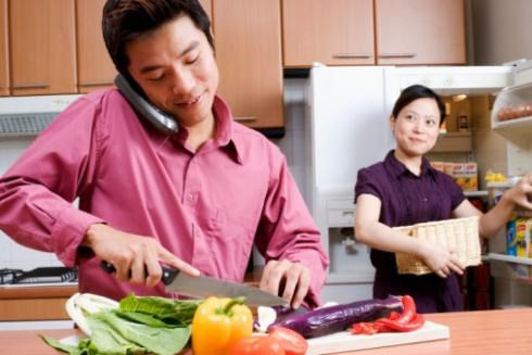 bí quyết nhỏ đánh bay mâu thuẫn vợ chồng hình 0 bi quyet nho danh bay mau thuan vo chong hinh 0