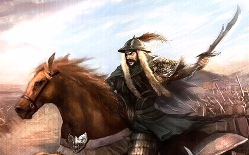 lang mo thanh cat tu han duoc bao ve boi loi nguyen? hinh anh 9