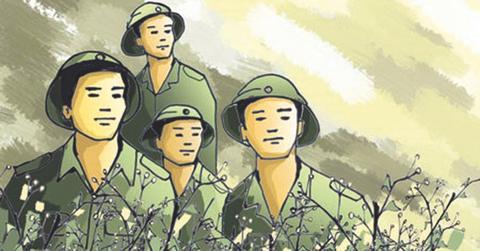 Ảnh minh họa: ITN. Ảnh minh họa: ITN.